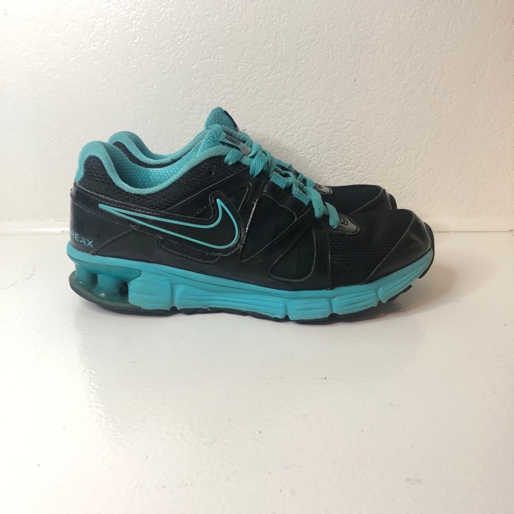 Nike Reax Rocket 2 Running Shoes